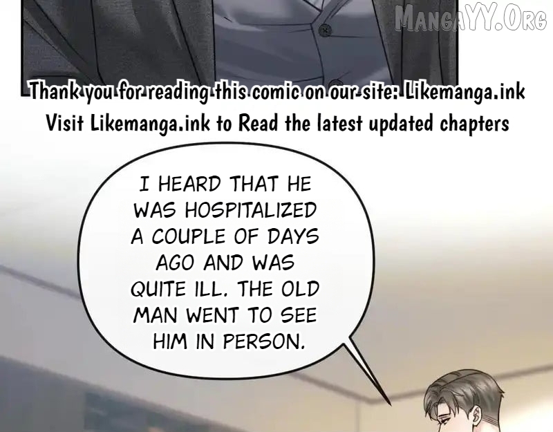 Deeply In Love Chapter 61 - page 34
